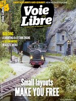 Voie Libre international